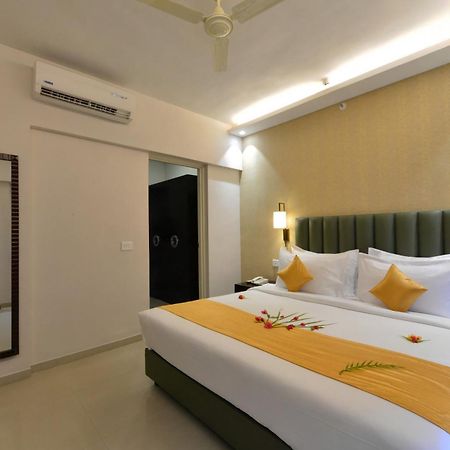 The Fern Residency, Vadgaon - Talegaon, Pune Exterior foto