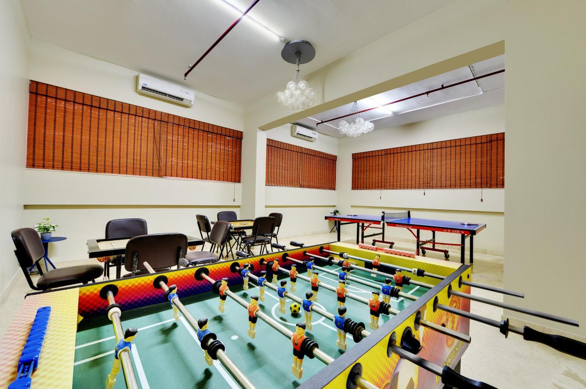 The Fern Residency, Vadgaon - Talegaon, Pune Exterior foto