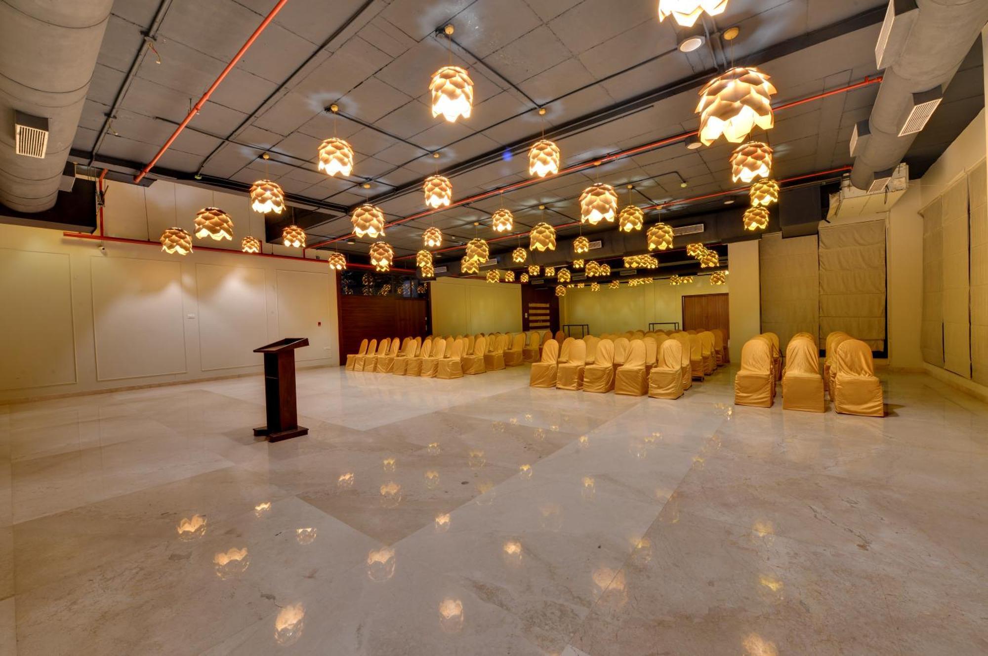 The Fern Residency, Vadgaon - Talegaon, Pune Exterior foto