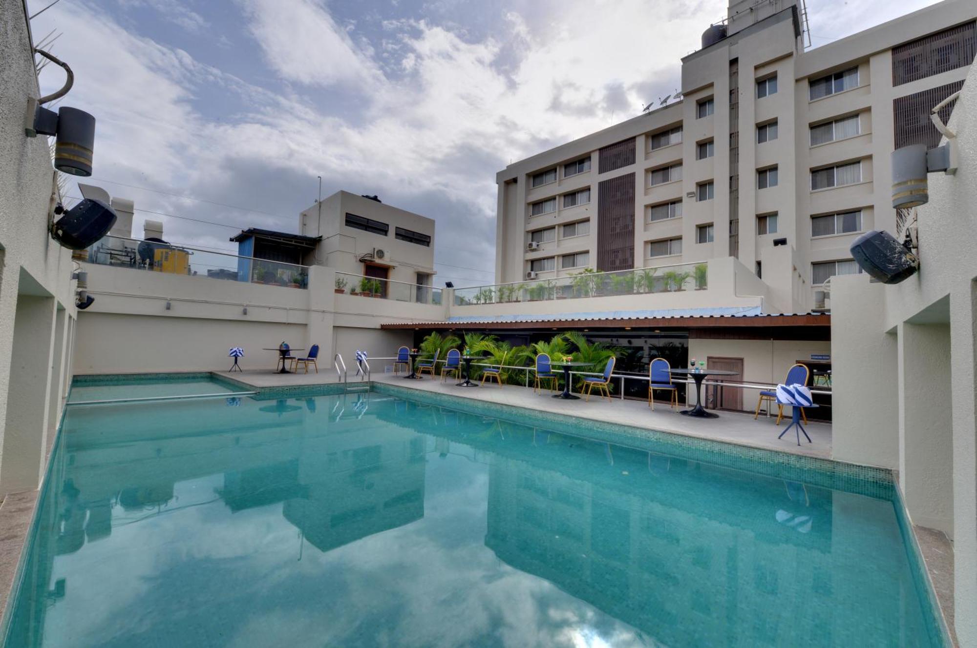 The Fern Residency, Vadgaon - Talegaon, Pune Exterior foto