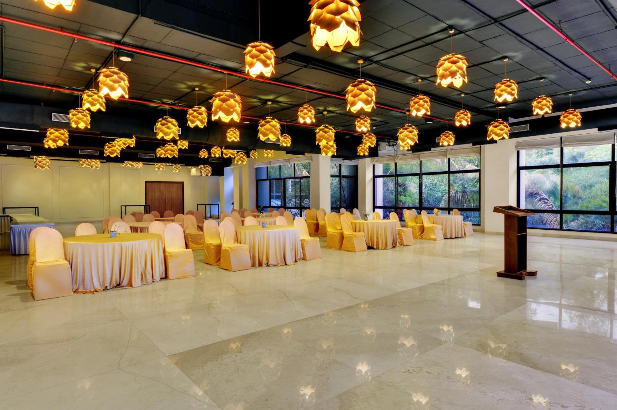The Fern Residency, Vadgaon - Talegaon, Pune Exterior foto
