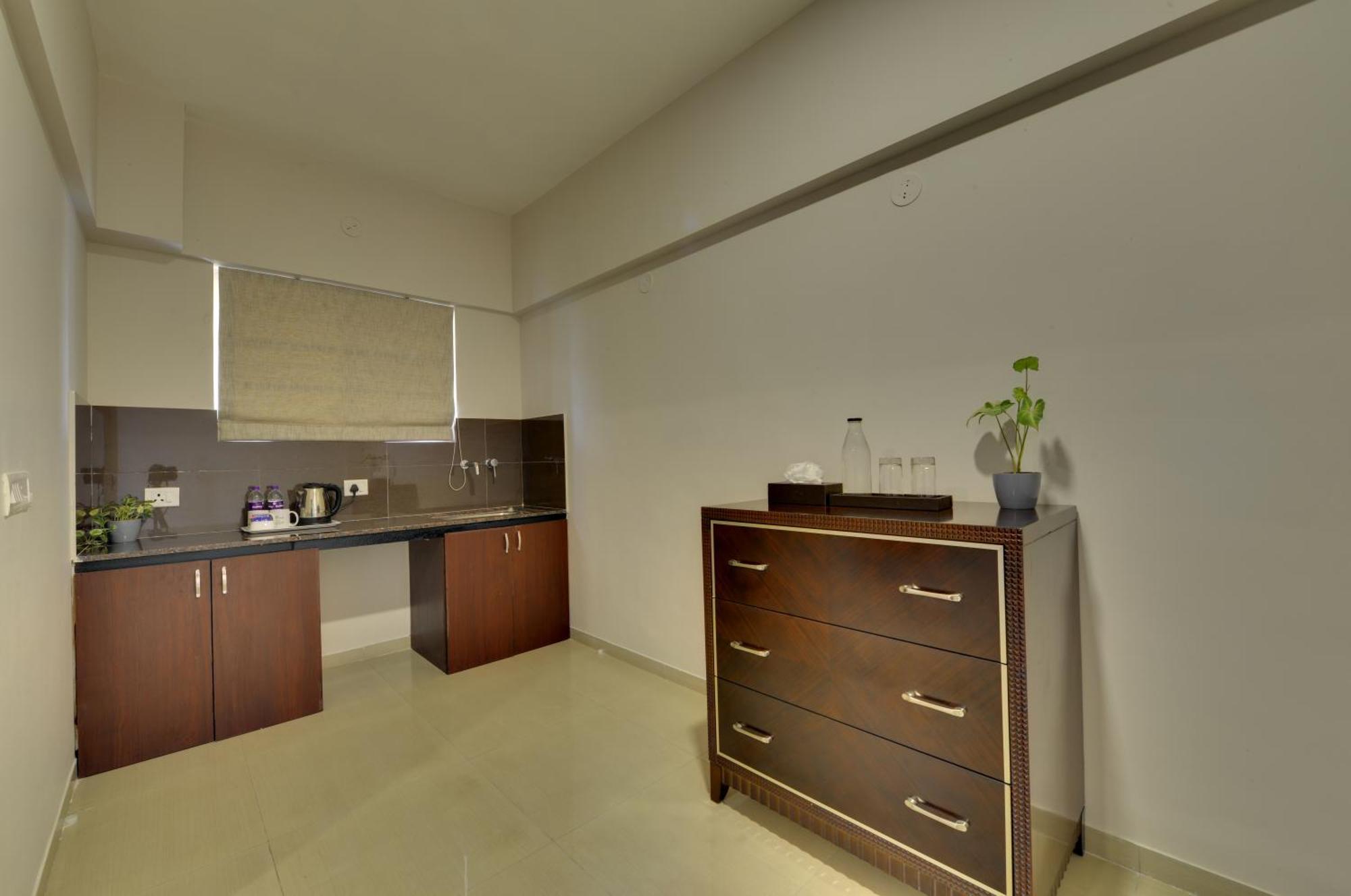 The Fern Residency, Vadgaon - Talegaon, Pune Exterior foto